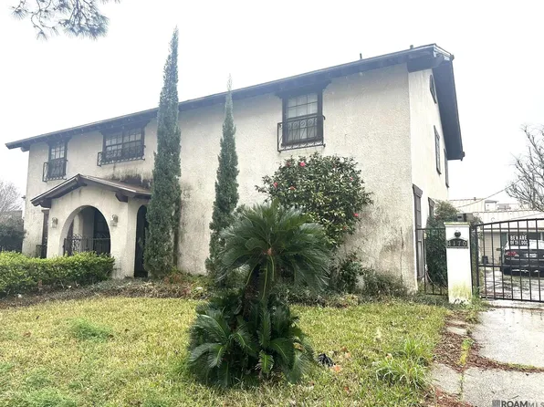 4170 Janet Ave, Baton Rouge, LA 70808
