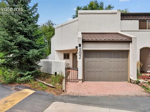 102 Creekside Ln, Colorado Springs, CO 80906