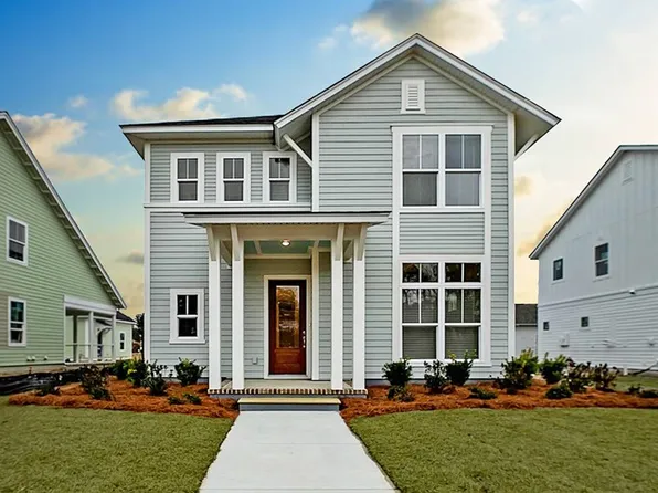 Snyder Plan, Point Hope - Cottage Collection