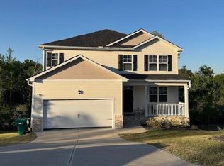 5409 Victoria Fls, Grovetown, GA 30813