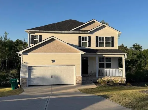 5409 Victoria Fls, Grovetown, GA 30813