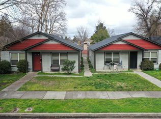 636 Pennsylvania Ave, Medford, OR 97501