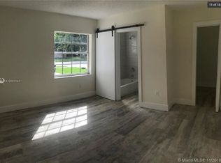 14451 SW 153rd Ter, Miami, FL 33177