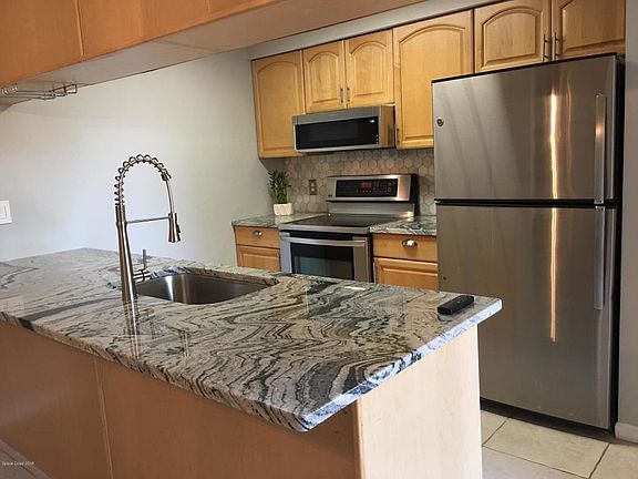 4th image of 200 S Banana River Blvd APT 602