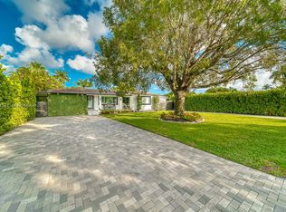 Biscayne Gardens Sec H Pa, Miami, FL 33161