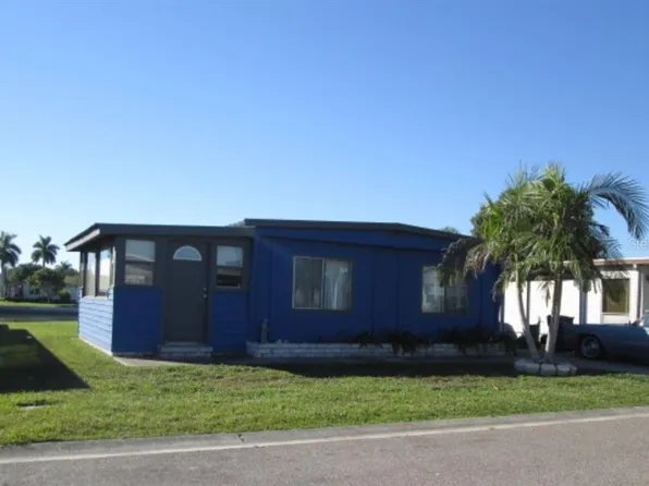 302 51st Ave E Lot 19, Bradenton, FL 34203