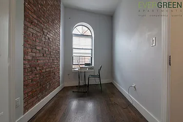 Rented by Evergreen Apartments BK