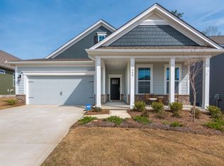 348 Secretariat Dr, Iron Station, NC 28080
