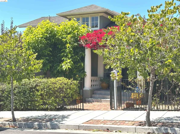 2739 10th Ave, Oakland, CA 94606