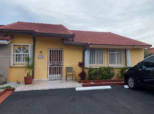433 NW 115th Ct #433, Miami, FL 33172