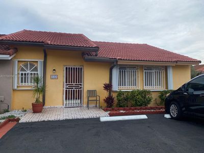 433 NW 115th Ct #433, Miami, FL, 33172