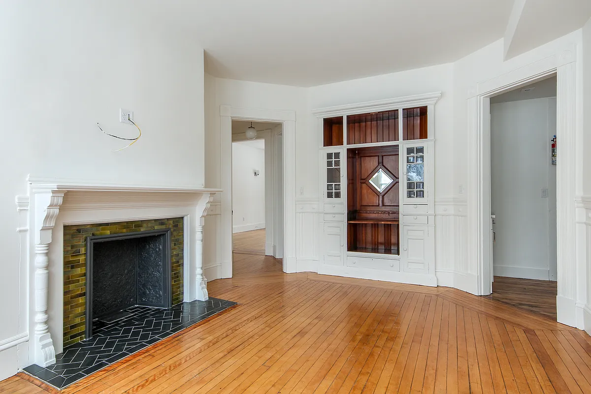 Building Photo - 89 N Prospect St #2