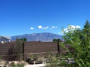 4528 Rockaway Loop NE, Rio Rancho, NM 87124