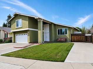 1135 Bennett Ct, Fremont, CA 94536