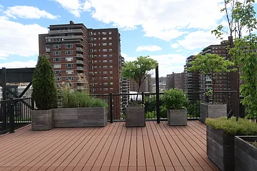 Rented by Maz Group NY