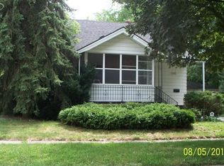 1742 Nebraska Ave, Flint, MI 48506