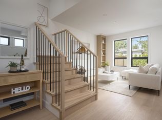 922 E 16th Ave, Vancouver, BC V5Z1T2