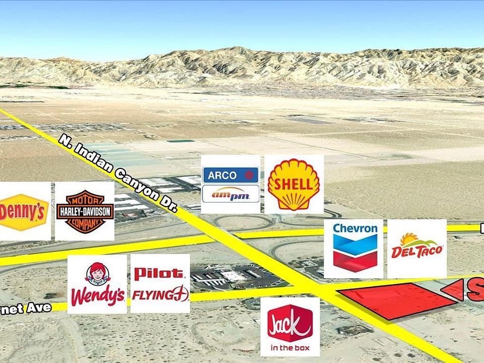 1st image of 06550 N Indian Canyon Dr