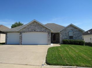 5003 W Tilden St, Springfield, MO 65802