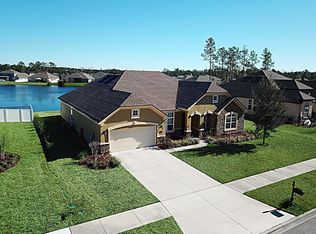 1195 Orchard Oriole Pl, Middleburg, FL 32068