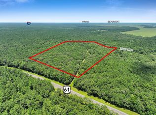 Highway 61, Anahuac, TX 77514