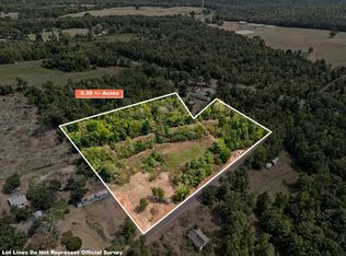 County Road 3226 S, Mount Enterprise, TX 75681