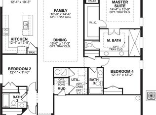 1827 Tree Fern Trl, Sarasota, FL 34240