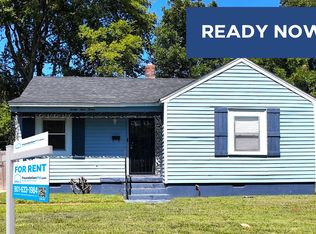 2412 Gentry Ave, Memphis, TN 38108