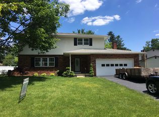 4410 Norwell Dr, Columbus, OH 43220