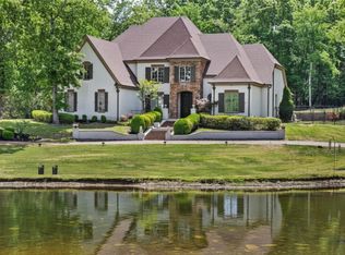 224 S Monterey Farms Cv, Collierville, TN 38017