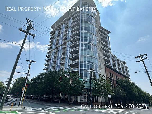 2nd image of 505 E 6th St Unit 1203