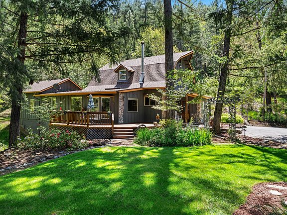 3rd image of 2175 Birdseye Creek Rd