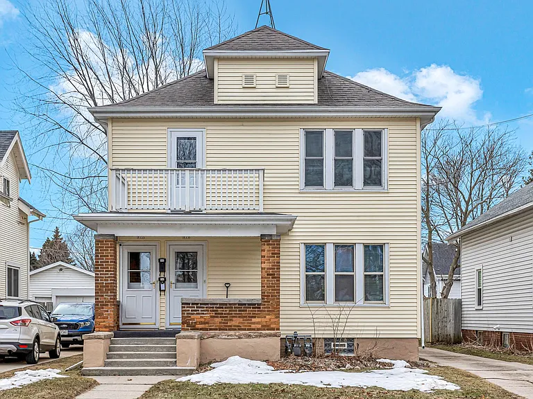 817 Bell Ave #UPSTAIRS — Photo 31