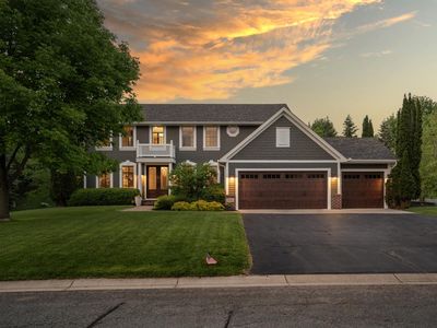 19080 Inndale Dr, Lakeville, MN, 55044