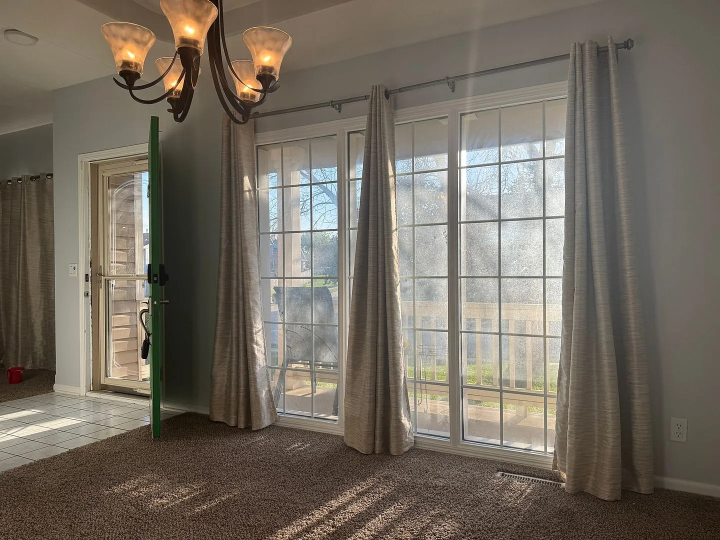 Spacious Papillion home with modern comfort, great curb appeal, and a finished basement built for... — Photo 4