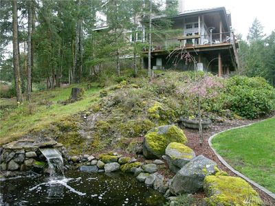 130 Gull Cove Ln, Friday Harbor, WA, 98250