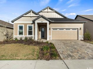 1097 NW 134th Way, Newberry, FL 32669