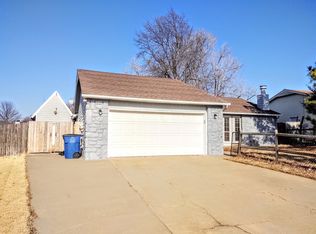 15111 E 35th St S, Tulsa, OK 74134