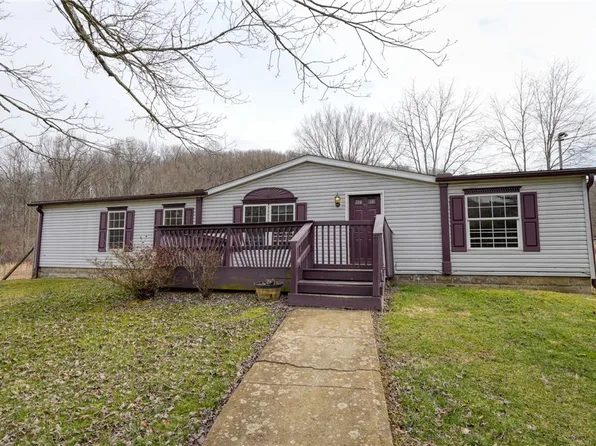 71290 Bates Rd, Kimbolton, OH 43749