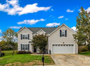 14139 Northridge Dr, Charlotte, NC 28269