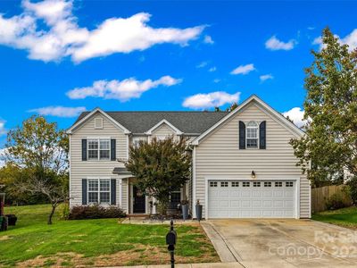 14139 Northridge Dr, Charlotte, NC, 28269