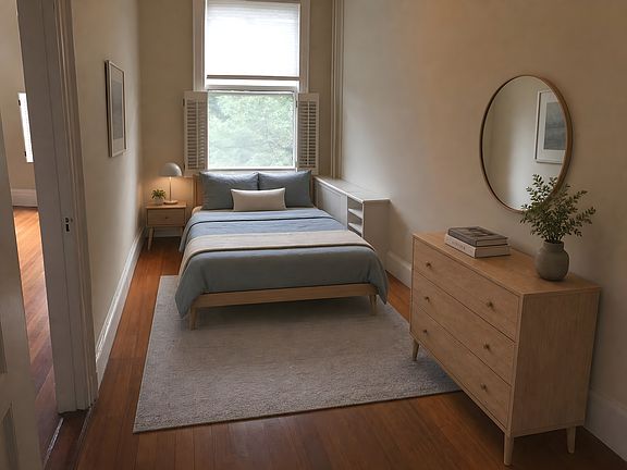 5th image of 470 Beacon St APT 7