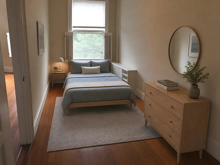 470 Beacon St #7 — Photo 5