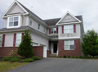 108 Crystal Lake Dr, Egg Harbor Township, NJ 08234