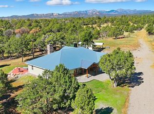 2157 County Road 223, Durango, CO 81301
