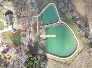 Shirley Subdivision, West Pt, MS 39773
