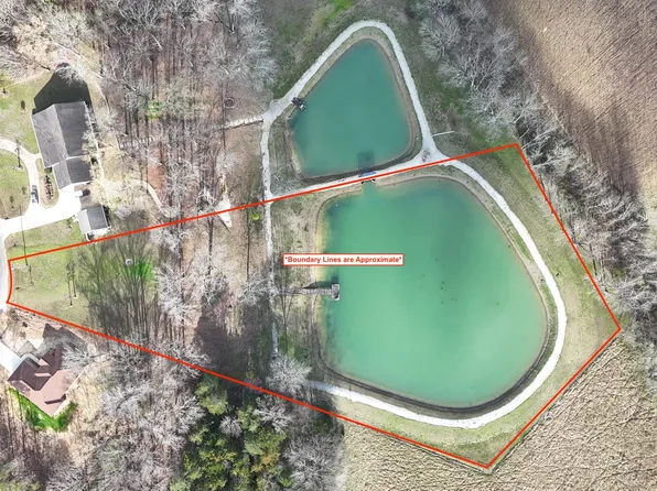 Shirley Subdivision, West Pt, MS 39773