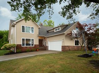 4298 University Pkwy, University Heights, OH