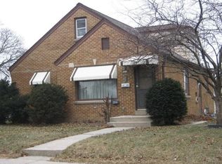 7214 W Nash St, Milwaukee, WI 53216