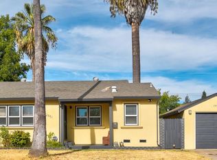 2851 Herbert Way, Sacramento, CA 95821